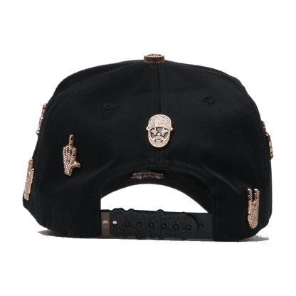 B SKULL