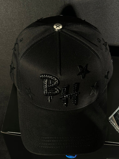 BARBAS HATS END OF THE WORLD - BLACKOUT STARS