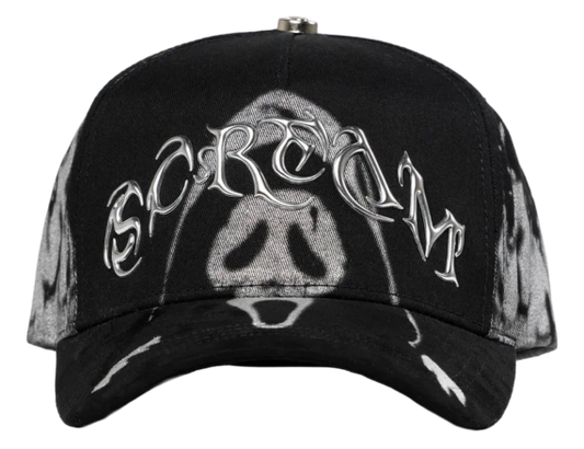 BARBAS LOOK AT ME COMPLEX - SCREAM