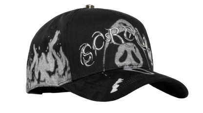 BARBAS LOOK AT ME COMPLEX - SCREAM