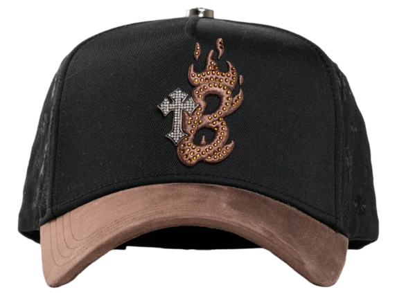 BARBAS LOOK AT ME COMPLEX - B CROSS