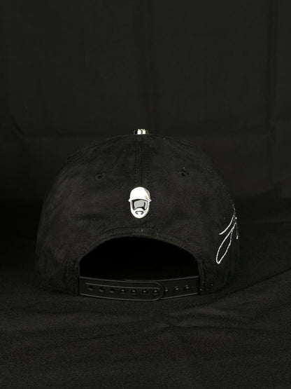 BARBAS HATS X ALEMAN - HURACAN