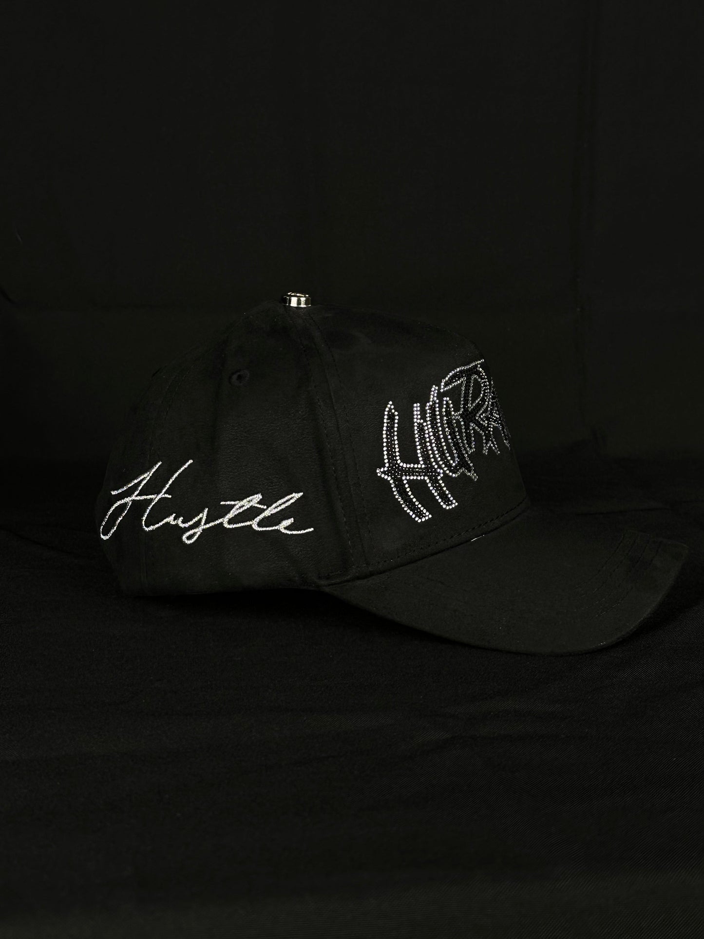 BARBAS HATS X ALEMAN - HURACAN