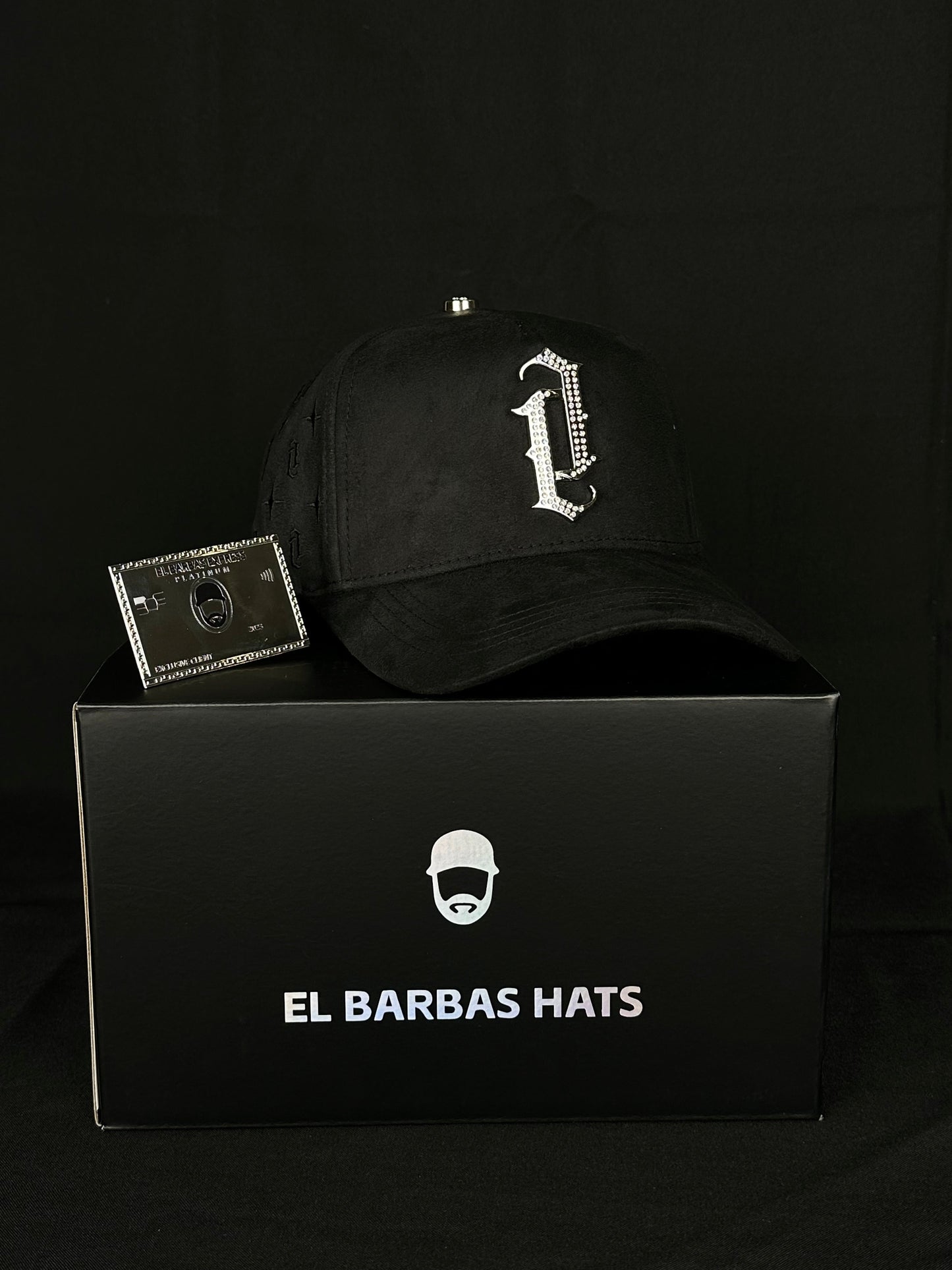 BARBAS HATS X ALEMAN - ECLIPSE