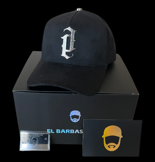 BARBAS HATS X ALEMAN - ECLIPSE