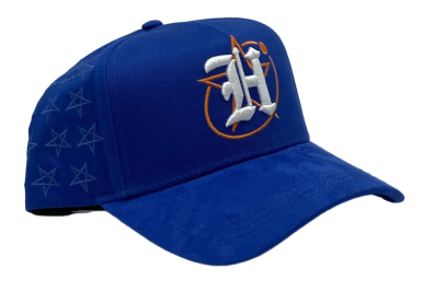 INCÓGNITO - HOUSTON STARS