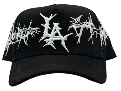 INCÓGNITO - LA SPINES