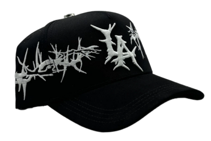 INCÓGNITO - LA SPINES