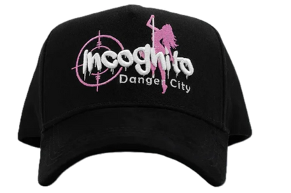 INCÓGNITO - DANGER CITY