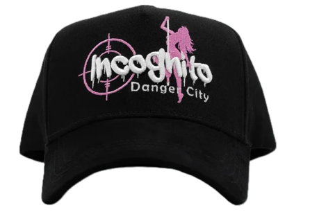 INCÓGNITO - DANGER CITY