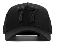 77 - BARBAS HATS