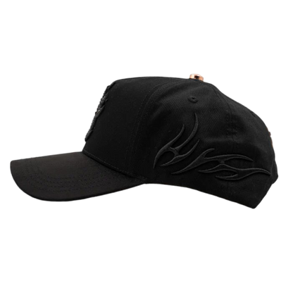 B STAR ROSE GOLD - BARBAS HATS