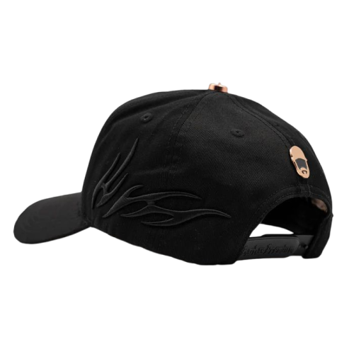 B STAR ROSE GOLD - BARBAS HATS