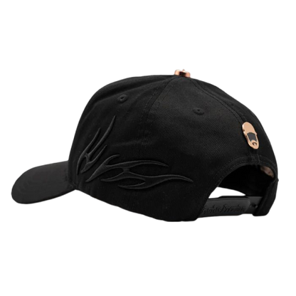 B STAR ROSE GOLD - BARBAS HATS