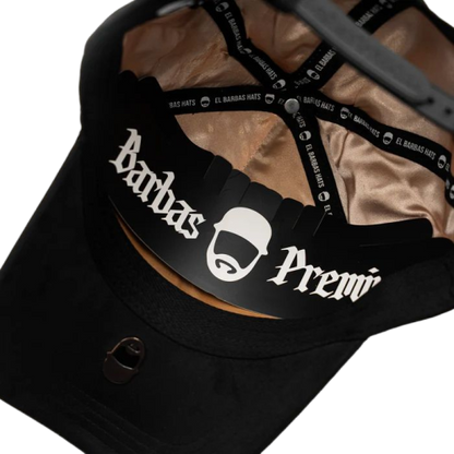 B STAR ROSE GOLD - BARBAS HATS