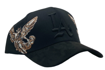 GALLO FINO - FINO LA ANGELS