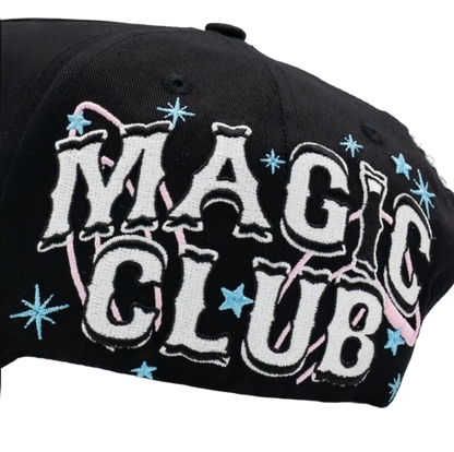ThirtyOne Hats Magic Club