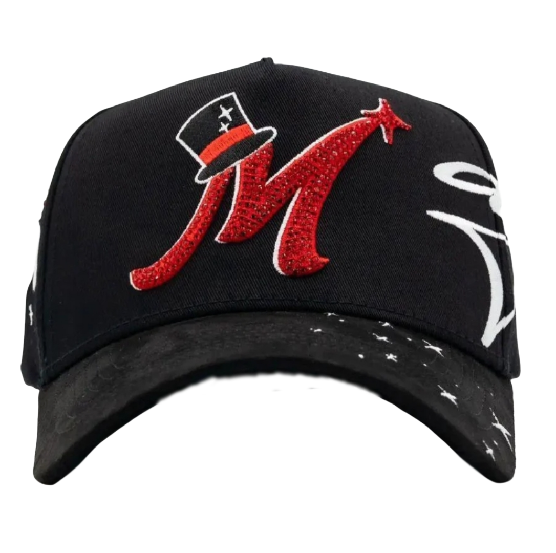 ThirtyOne Hats El Mago