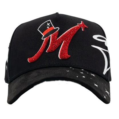 ThirtyOne Hats El Mago