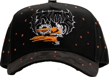 BARBAS HATS - CRIME