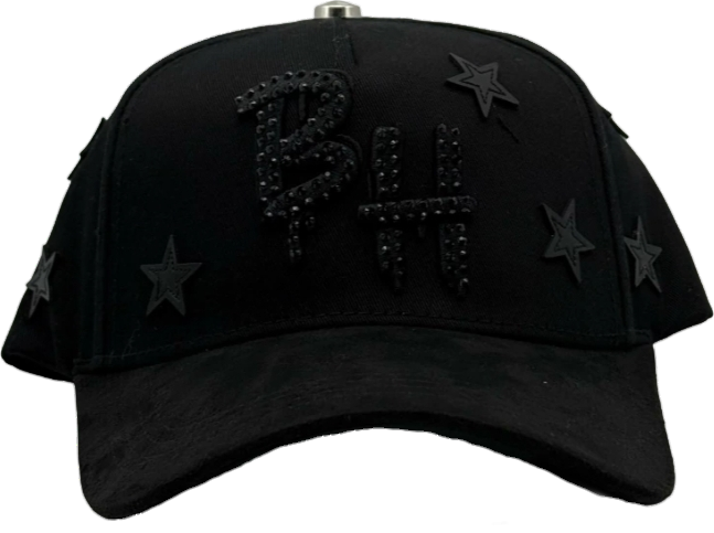 BARBAS HATS END OF THE WORLD - BLACKOUT STARS