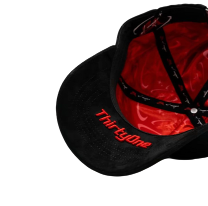 ThirtyOne Hats El Mago