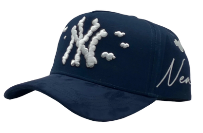 THIRTY ONE HATS - NY CLOUDS ANIVERSARIO