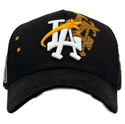 ThirtyOne Hats De East L.A.