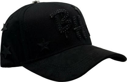 BARBAS HATS END OF THE WORLD - BLACKOUT STARS