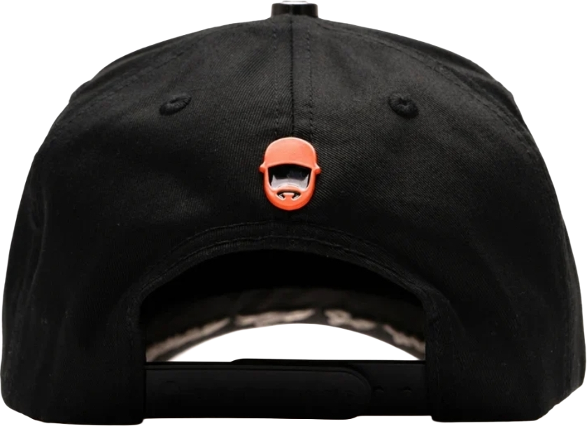 BARBAS HATS - END OF THE WORLD