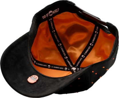 BARBAS HATS - CRIME