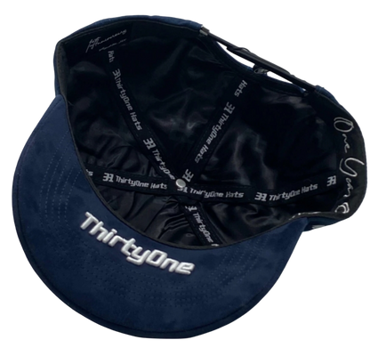 THIRTY ONE HATS - NY CLOUDS ANIVERSARIO